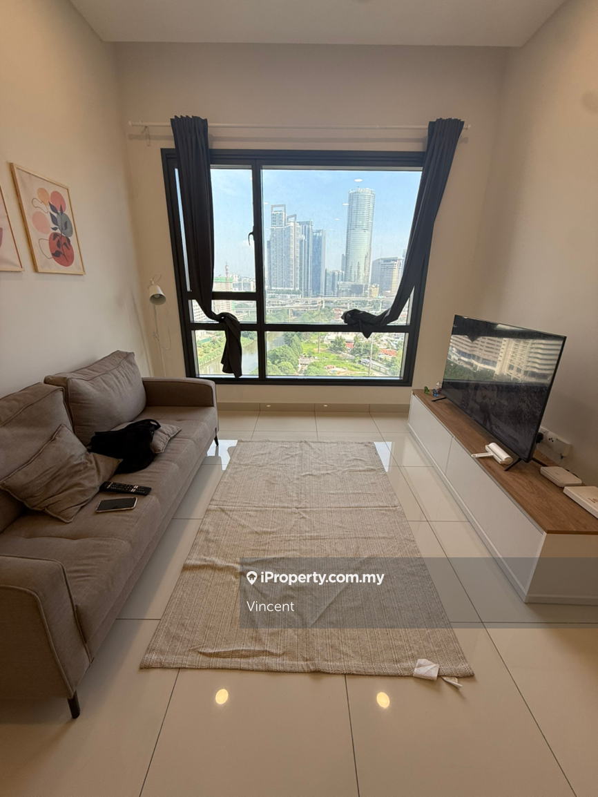 Condominium for Rent in TRIA Seputeh in 9 Seputeh, Kuala Lumpur by Vincent - iProperty.com.my