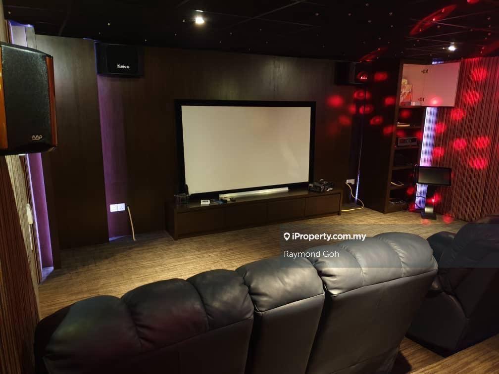 Bungalow House for Sale in Sri Hartamas, Kuala Lumpur by Raymond Goh - iProperty.com.my