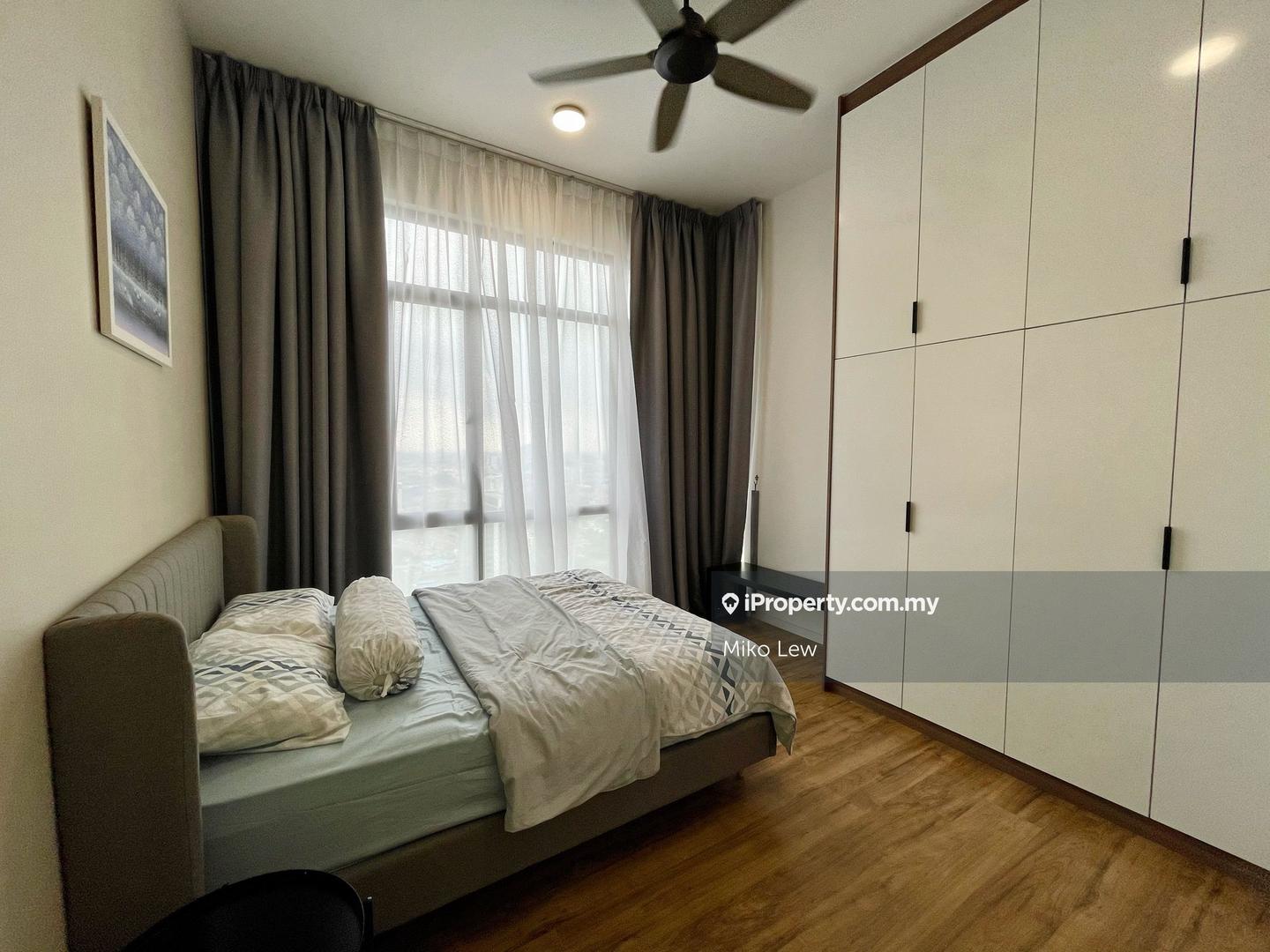 Service Residence for Sale in The Park Sky Residence by Miko Lew - iProperty.com.my