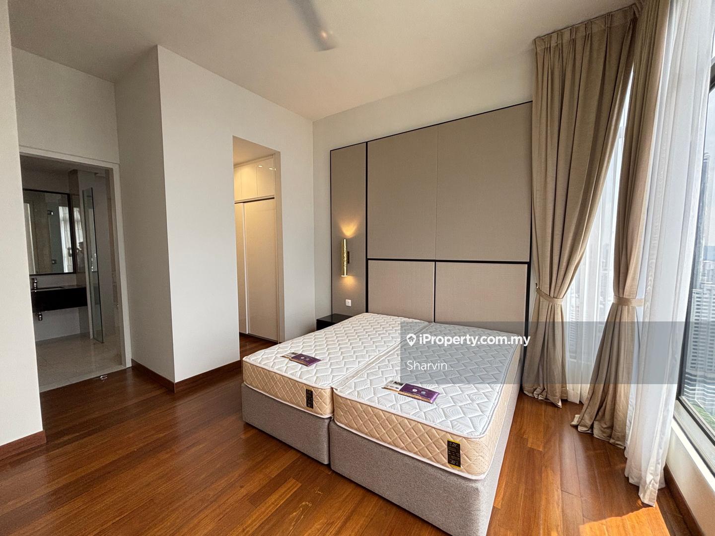 Service Residence for Rent in Service Suites @ Pavilion Embassy by Sharvin . - iProperty.com.my