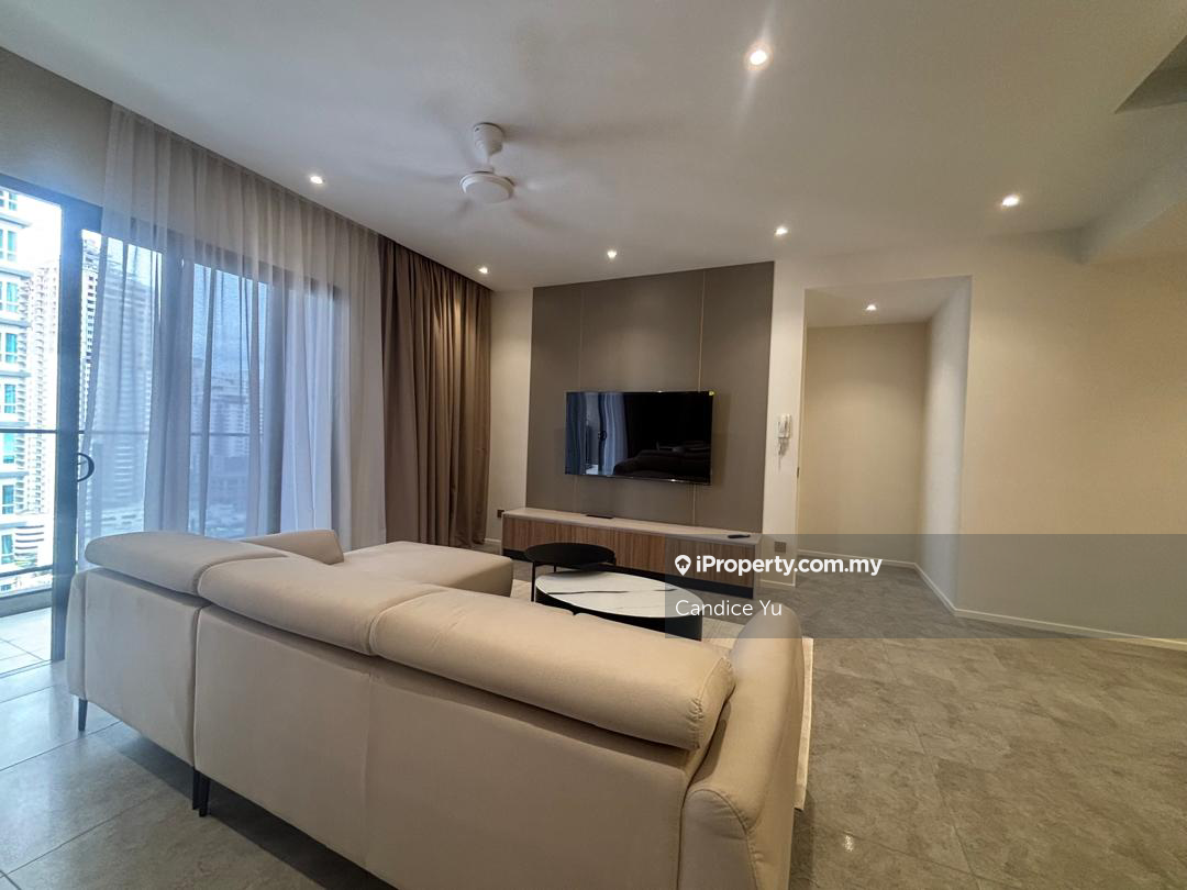 Condominium for Rent in Allevia by Candice Yu - iProperty.com.my