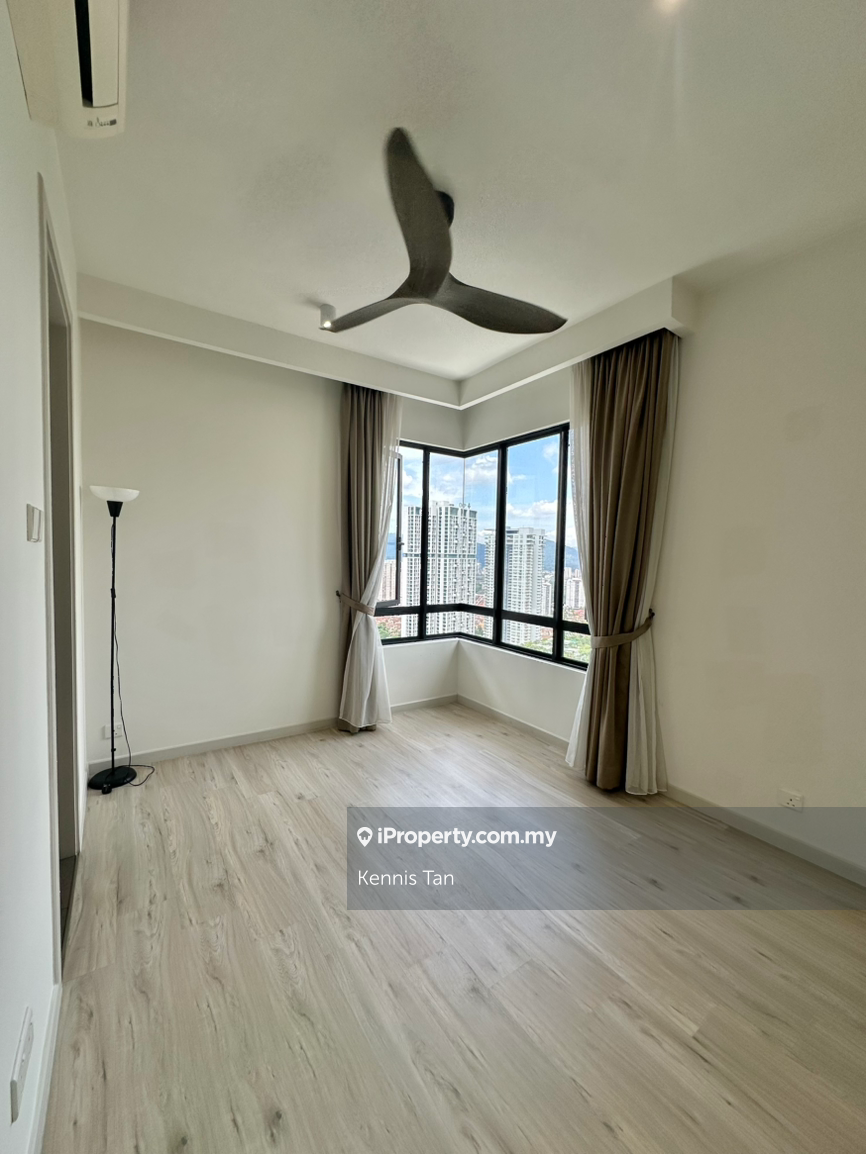 Kondominium untuk Dijual di South Brooks oleh Kennis Tan - iProperty.com.my