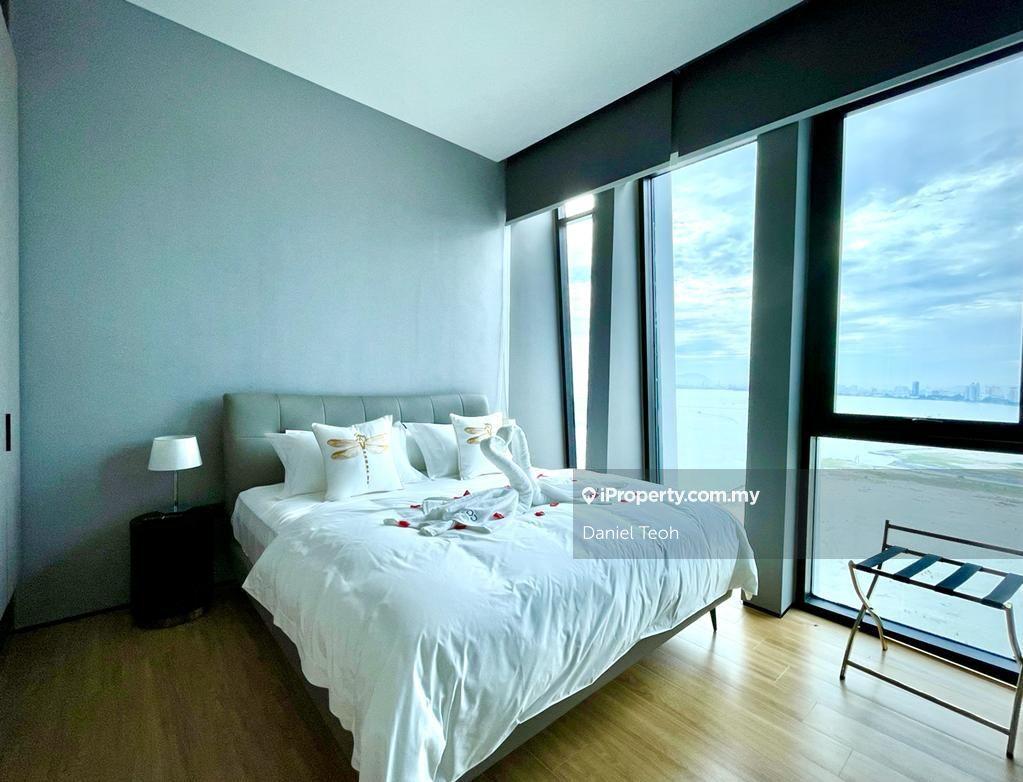 Service Residence for Sale in City of Dreams by Daniel Teoh - iProperty.com.my