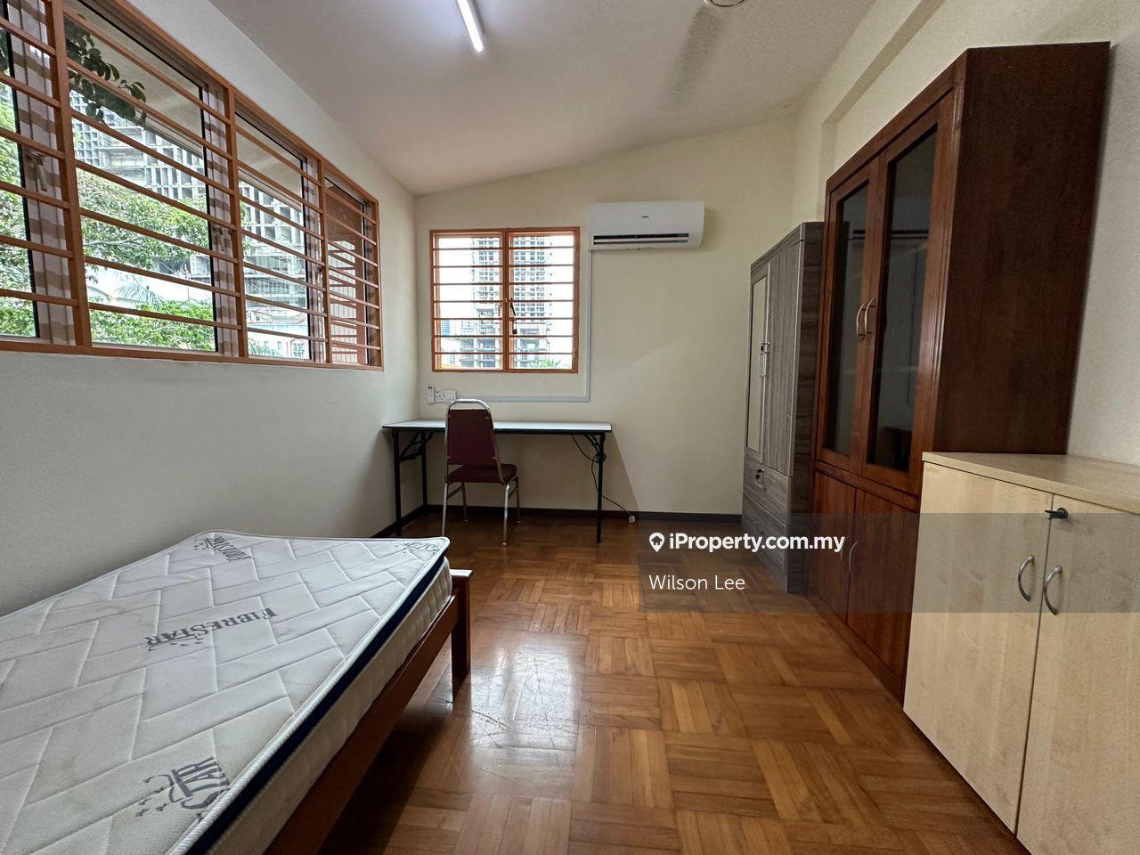 Rumah Berangkai 2.5 Tingkat untuk Dijual di Subang Jaya, Selangor oleh Wilson Lee - iProperty.com.my
