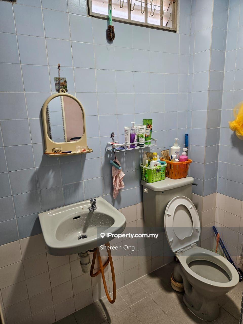 2.5-storey Terraced House for Sale in Ulu Klang, Ampang by Shereen Ong - iProperty.com.my