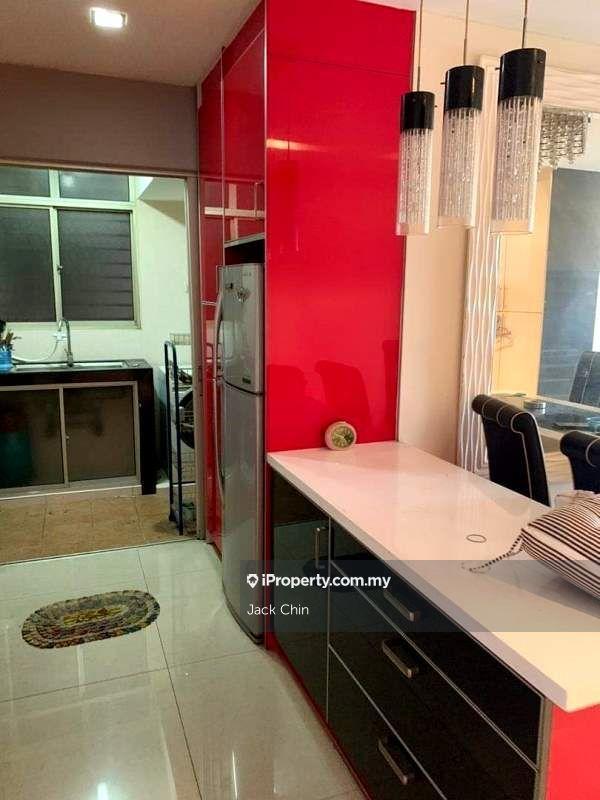 Service Residence for Rent in Kuchai Avenue by Jack Chin - iProperty.com.my