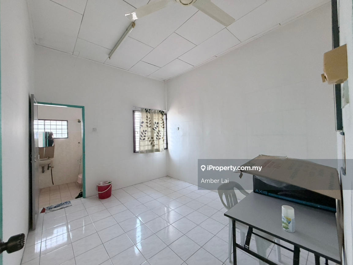 Rumah Berangkai 2 Tingkat untuk Dijual di Taman Malim, Tanjung Malim oleh Amber Lai - iProperty.com.my