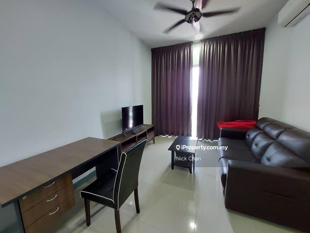 Residensi Servis untuk Disewa di Southbank Residence oleh Nick Chan - iProperty.com.my