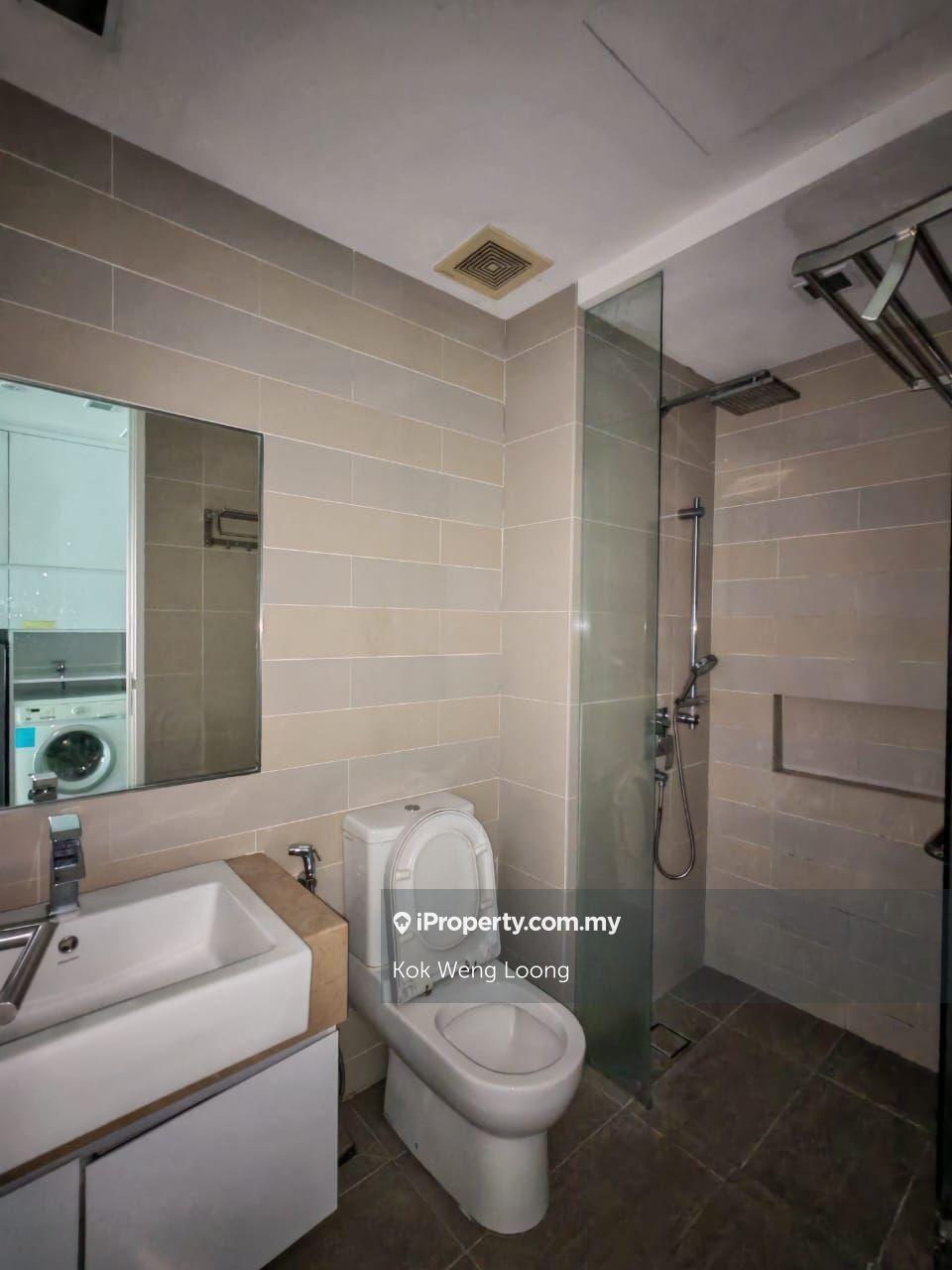 Service Residence for Sale in Ramada (One @ Bukit Ceylon) by Kok Weng Loong - iProperty.com.my