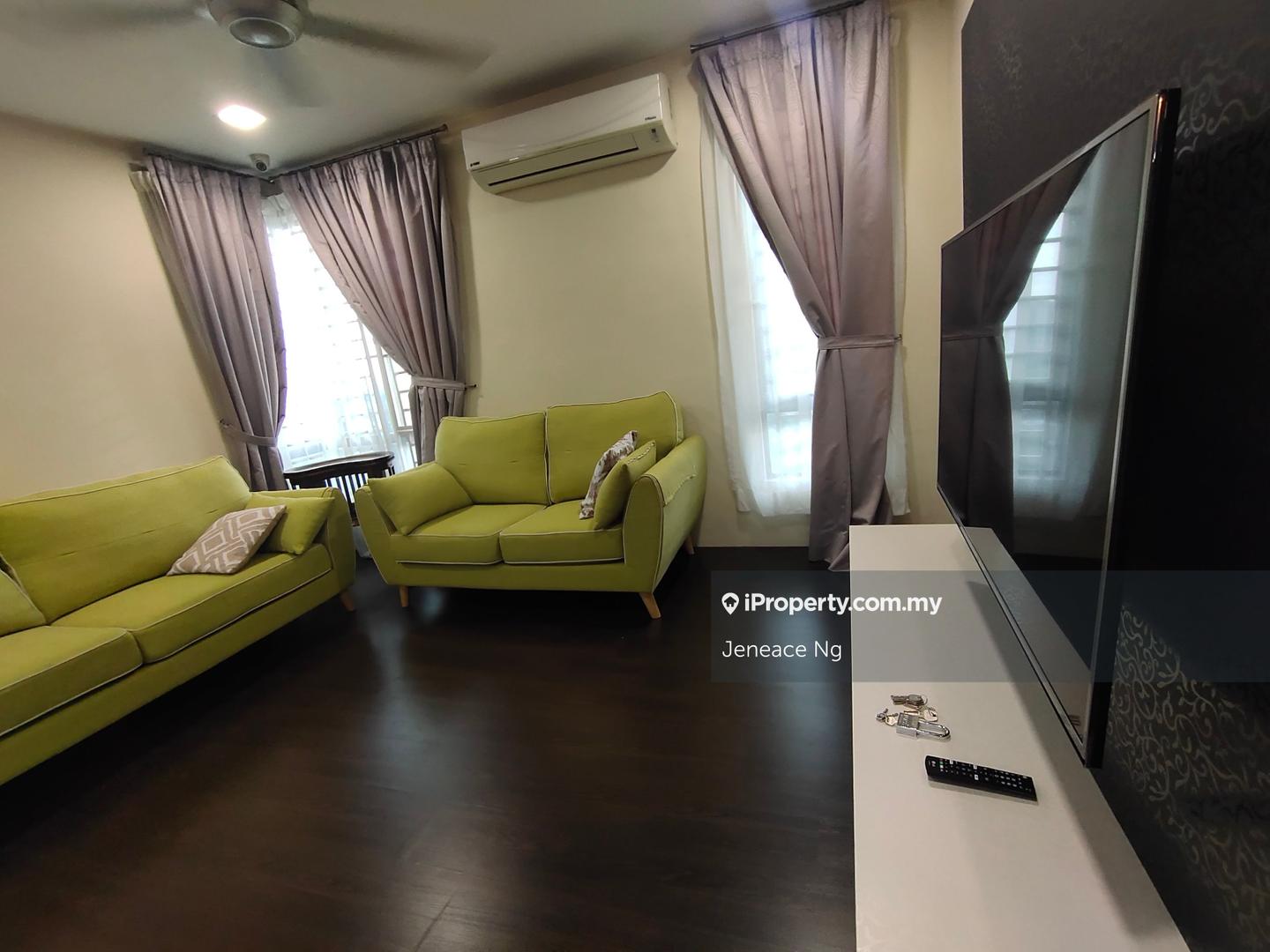 Condominium for Rent in Atmosfera Kondominium by Jeneace Ng - iProperty.com.my