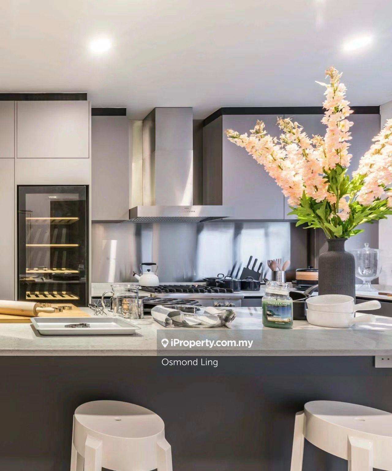 2-storey Terraced House for Sale in 「NEAR KLIA」NEW 26x80 2-STOREY「GOV MADANI」, Bandar Enstek by Osmond Ling - iProperty.com.my