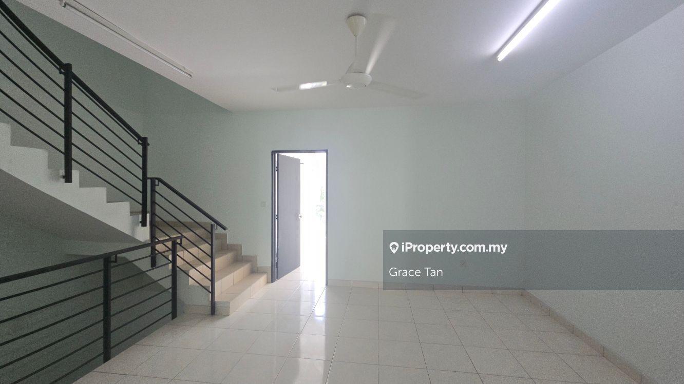 3-storey Terraced House for Rent in Bangi Avenue 3-Storey @ Bangi Avenue, Bangi by Grace Tan - iProperty.com.my