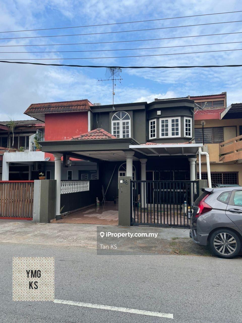 2-storey Terraced House for Sale in Taman Palm Grove, Klang by Tan KS - iProperty.com.my