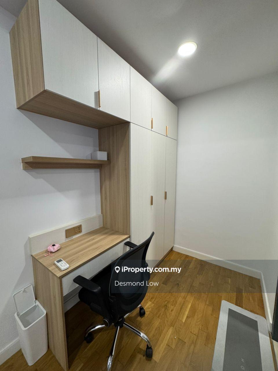 Kondominium untuk Disewa di One Cochrane Residence oleh Desmond Low - iProperty.com.my