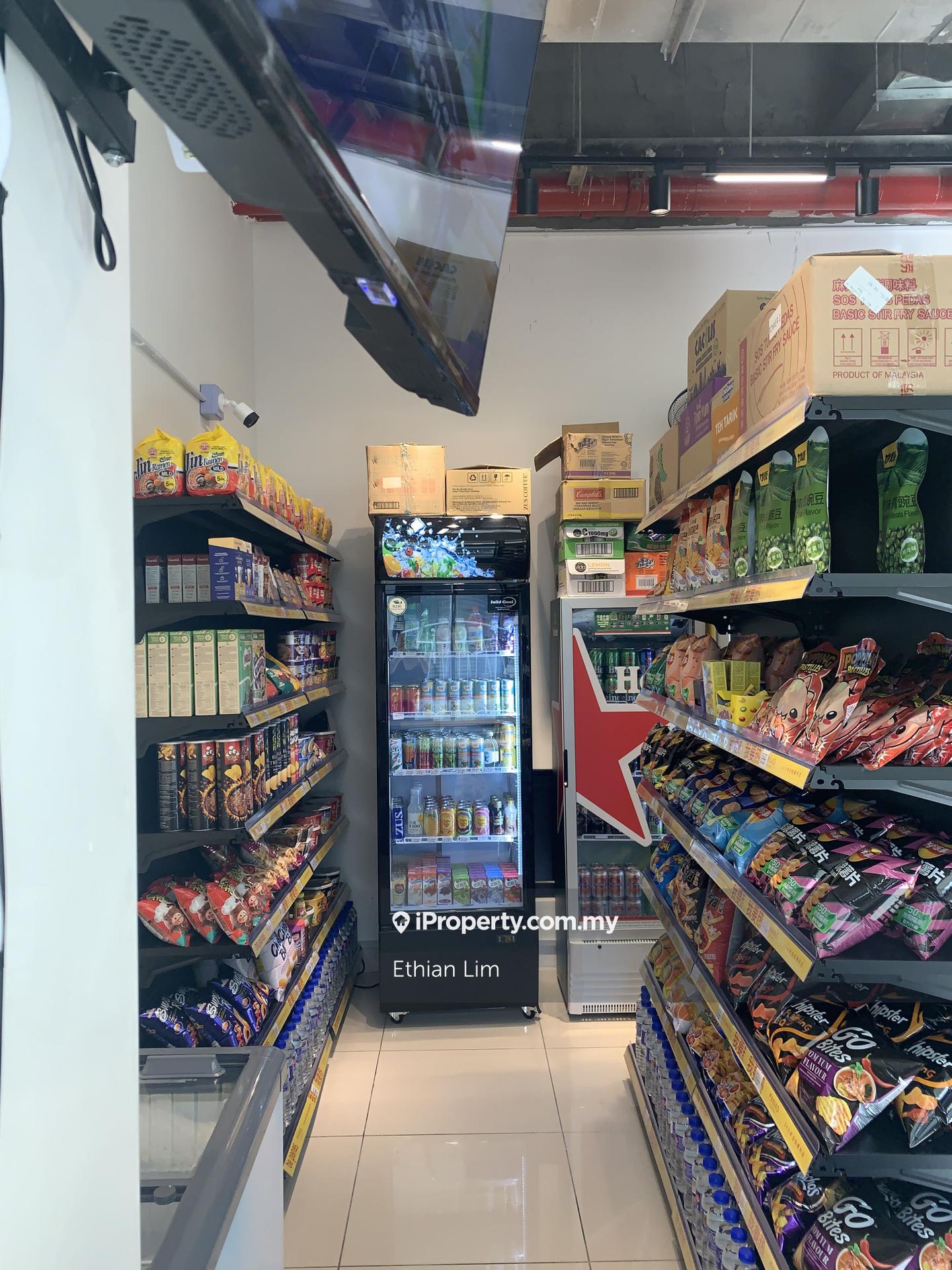 Service Residence for Rent in Grand Ion Delemen by Ethian Lim - iProperty.com.my