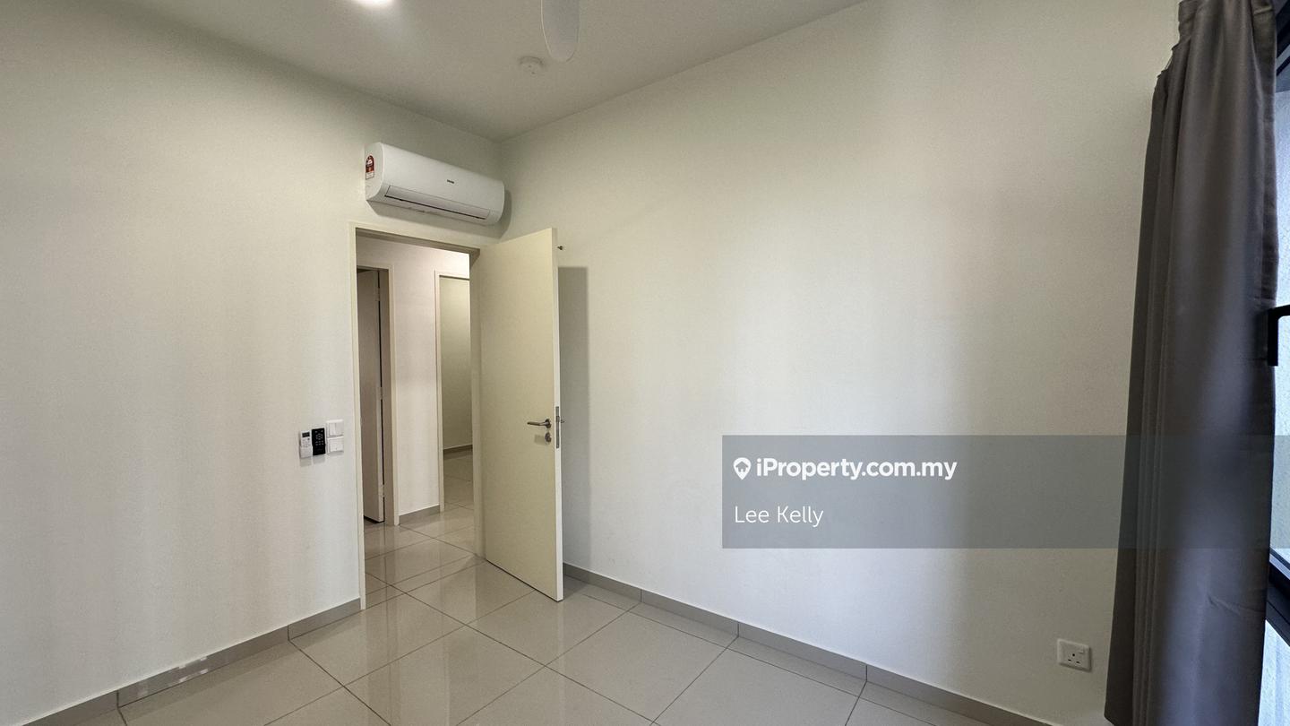 Service Residence for Rent in D'Cosmos Residences by Lee Kelly - iProperty.com.my
