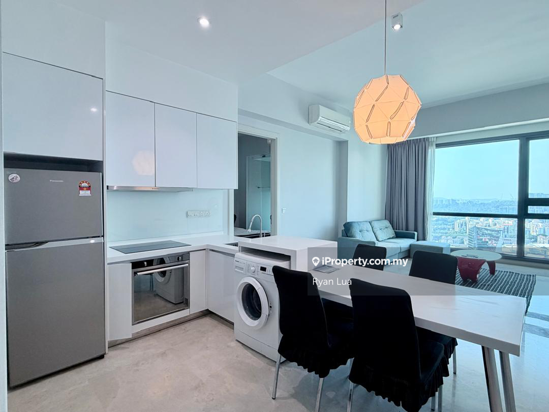 Residensi Servis untuk Disewa di Vogue Suites One oleh Ryan Lua - iProperty.com.my