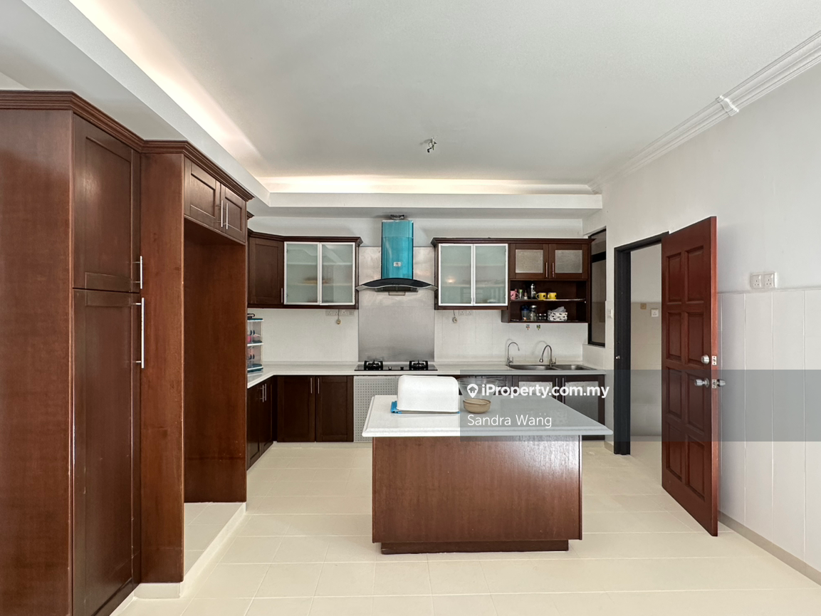 2.5-storey Terraced House for Sale in Bandar Utama 10, Bandar Utama by Sandra Wang - iProperty.com.my