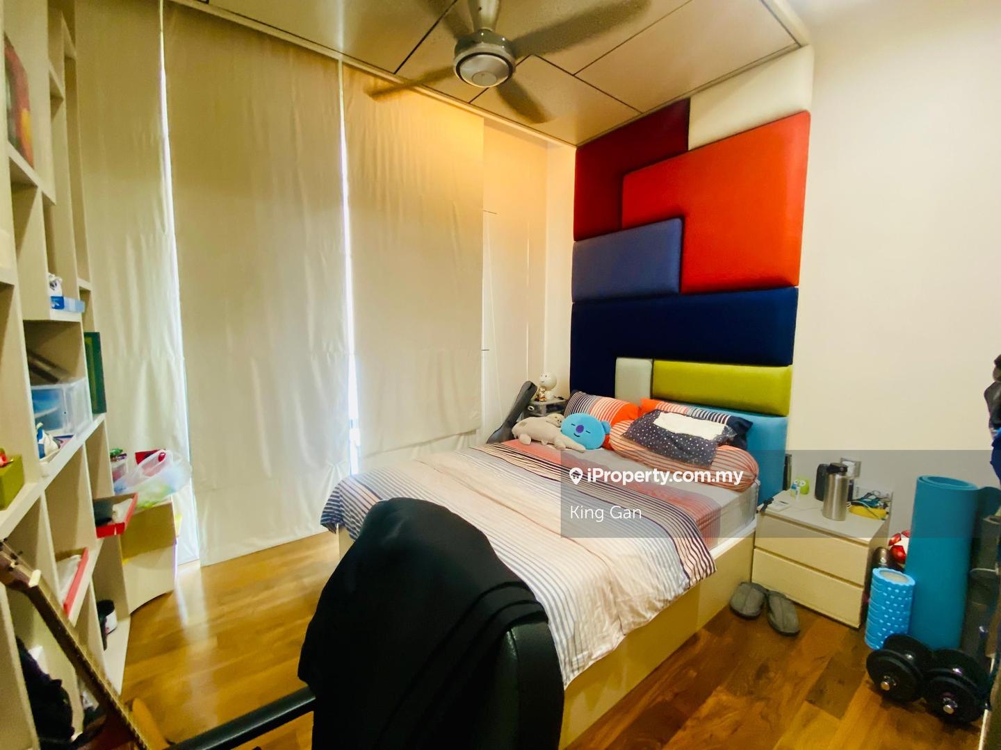 Banglo untuk Dijual di Taman Desa Seputeh, Seputeh oleh King Gan - iProperty.com.my