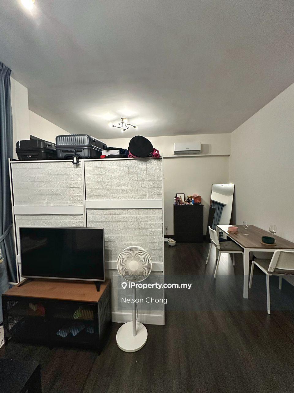 Service Residence for Sale in 28 Boulevard by Nelson Chong - iProperty.com.my