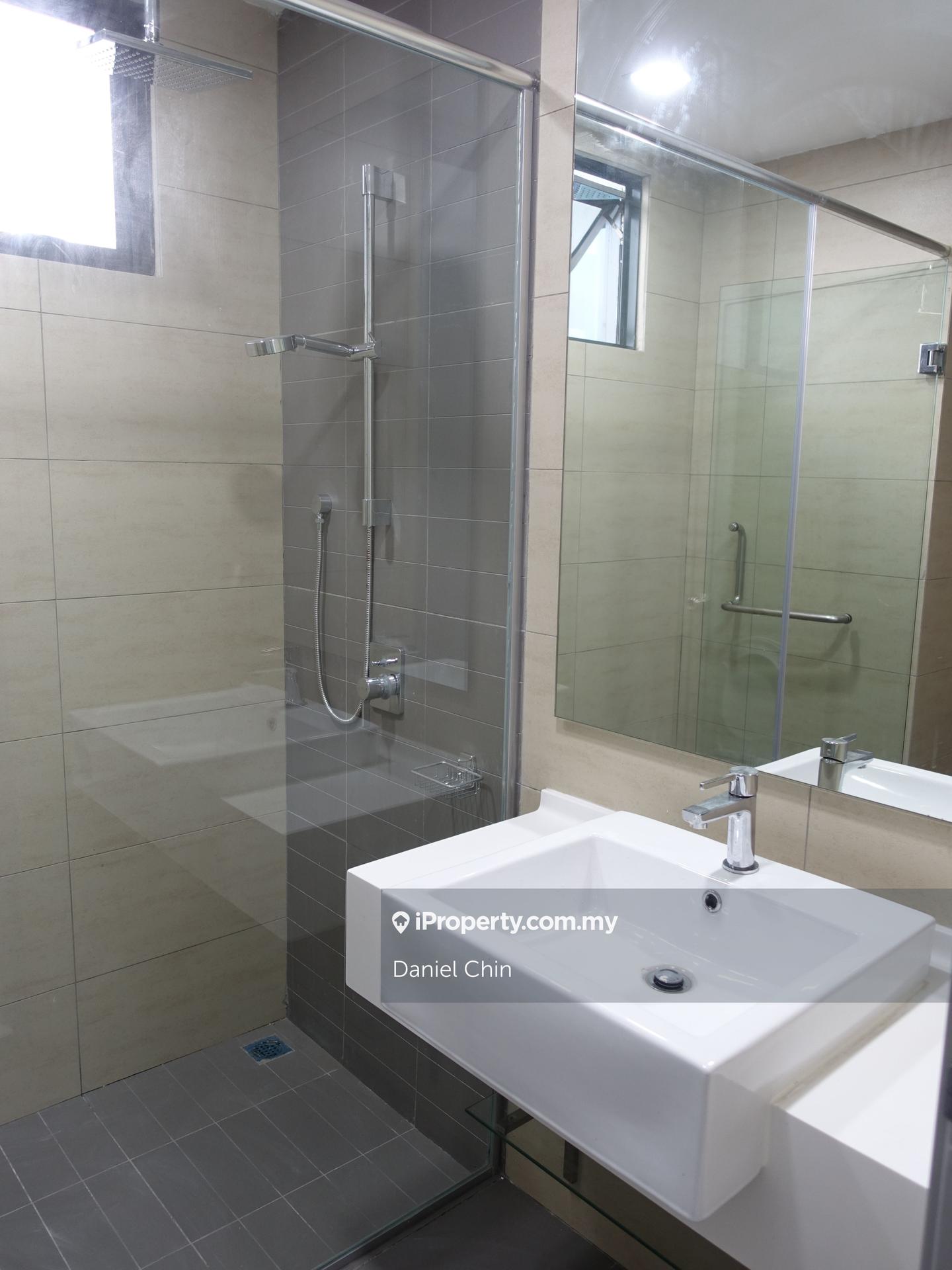 Kondominium untuk Dijual di Infiniti 3 Residences oleh Daniel Chin - iProperty.com.my