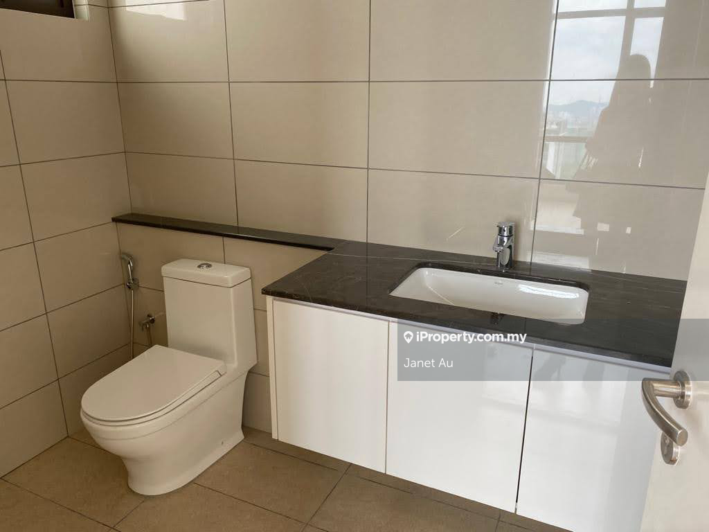 Service Residence for Sale in The Park Sky Residence by Janet Au - iProperty.com.my