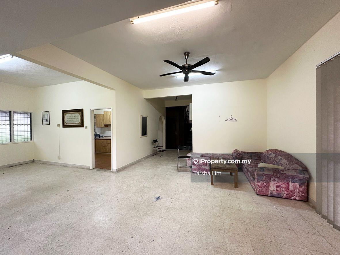 Banglo untuk Dijual di Taman Uda Jaya, Ampang oleh Tarsha Lim - iProperty.com.my
