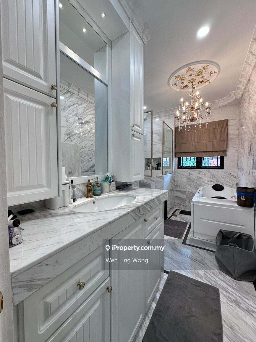 2-storey Terraced House for Sale in Bandar Menjalara Kepong, Bandar Menjalara by Wen Ling Wong - iProperty.com.my