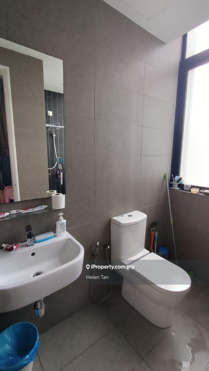 Residensi Servis untuk Disewa di H2O Residences oleh Helen Tan - iProperty.com.my