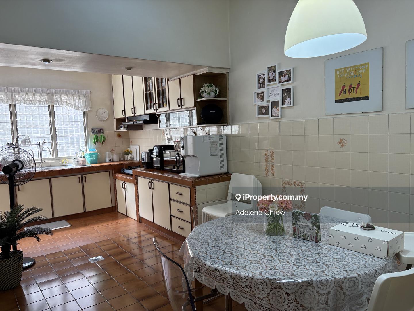 Rumah Teres untuk Dijual di Bandar Baru Sri Petaling, Sri Petaling oleh Adelene Chiew - iProperty.com.my