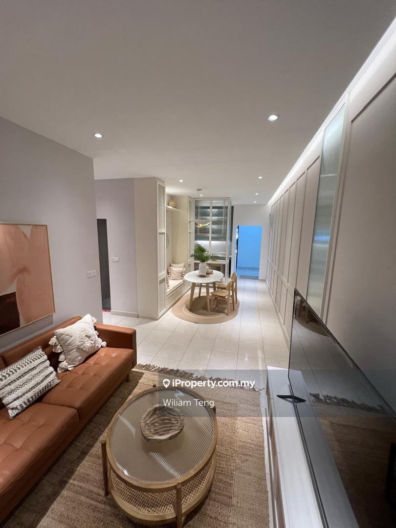 Residensi Servis untuk Dijual di Bamboo Hills Residences oleh Wiliam Teng - iProperty.com.my
