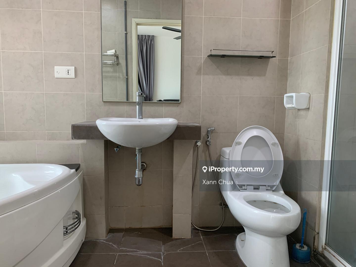 Kondominium untuk Disewa di Taragon Puteri YKS oleh Xann Chua - iProperty.com.my