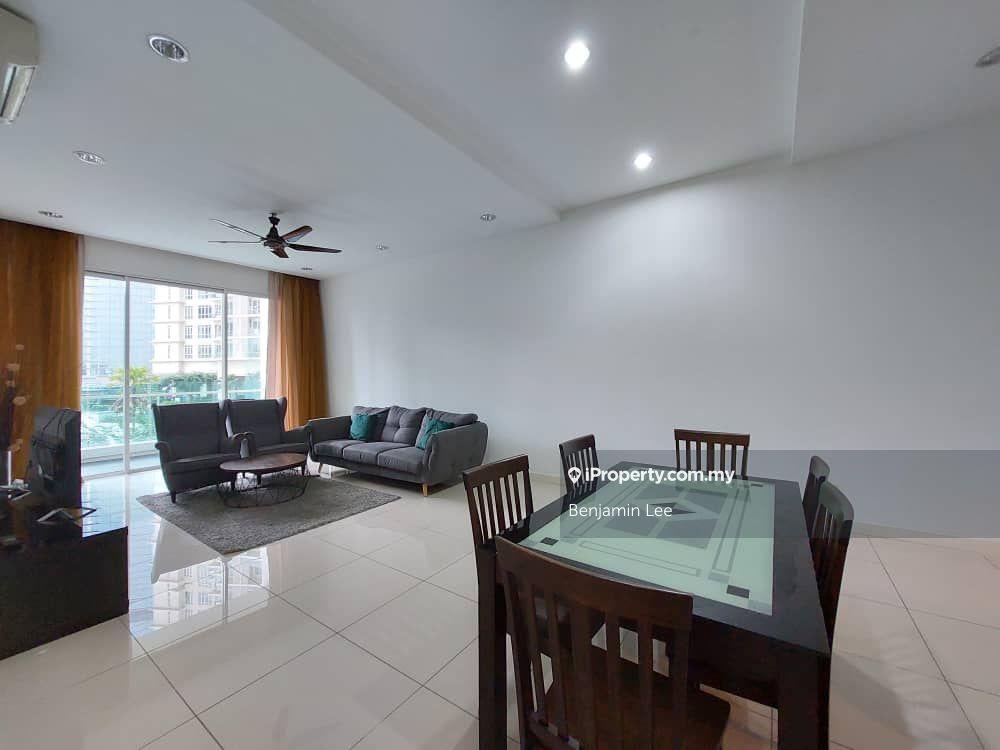 Condominium for Sale in The Park Residences 1 by Benjamin Lee - iProperty.com.my