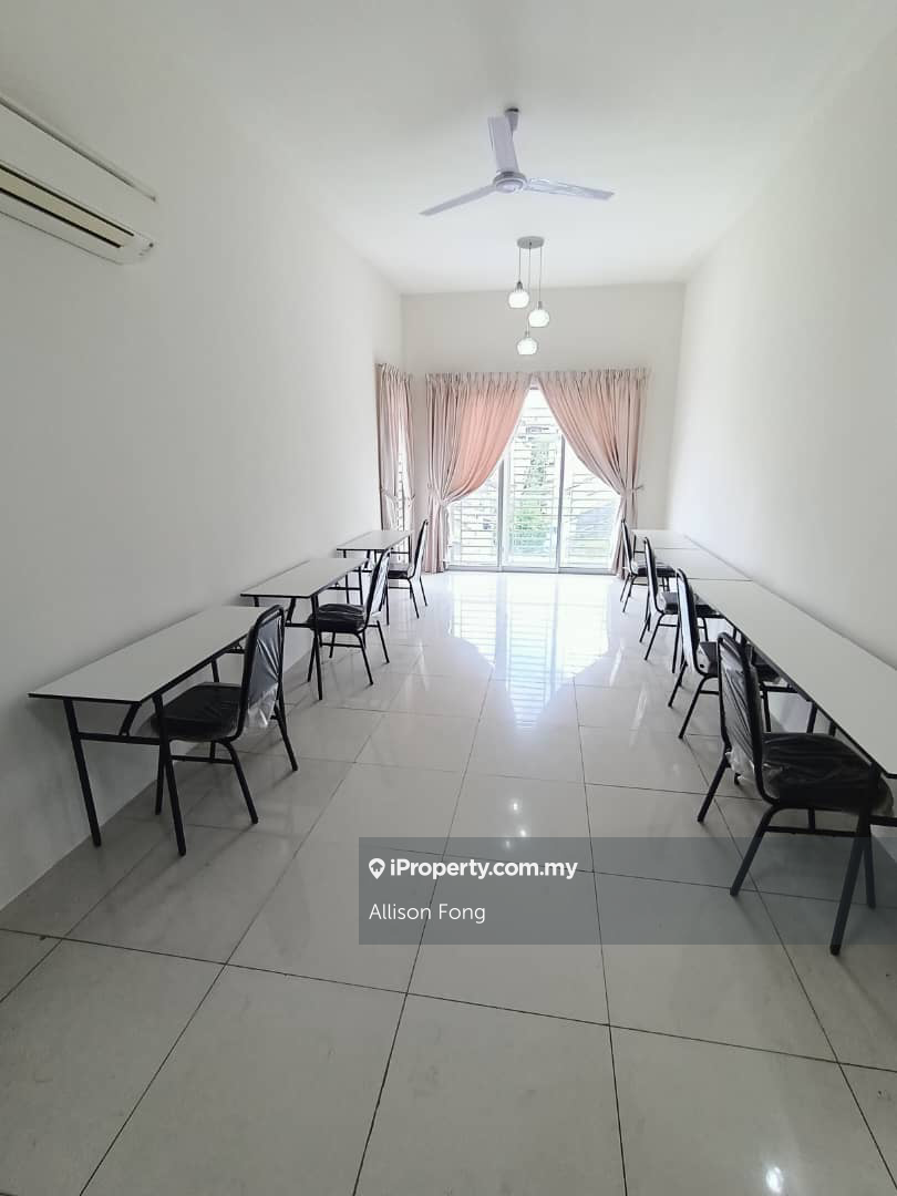 Apartment for Rent in Sentral Residences I & II by Allison Fong - iProperty.com.my