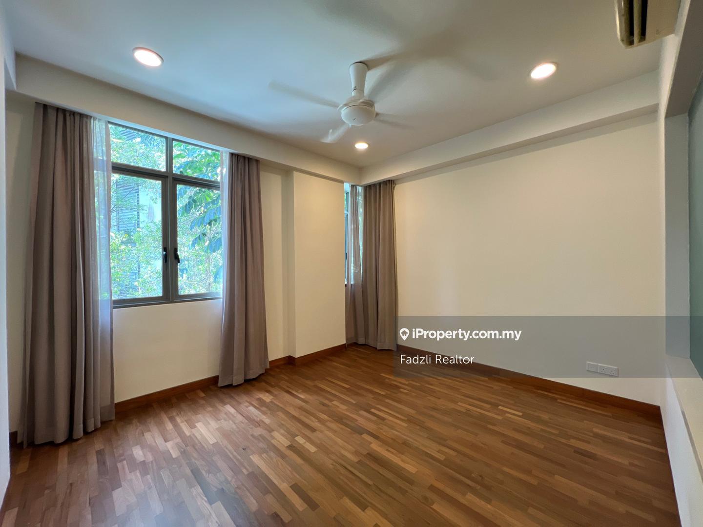 Condominium for Rent in Seri Hening Residence by Fadzli Realtor - iProperty.com.my