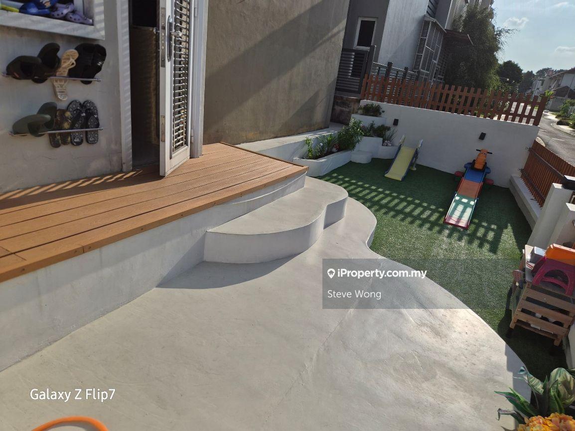 Terraced House for Sale in Temasya Glenmarie, Glenmarie by Steve Wong - iProperty.com.my
