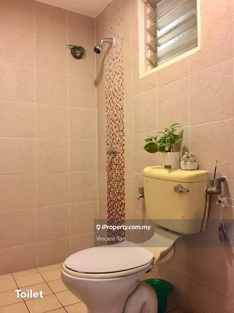 Kondominium untuk Disewa di Menara Menjalara oleh Vincent Tan - iProperty.com.my