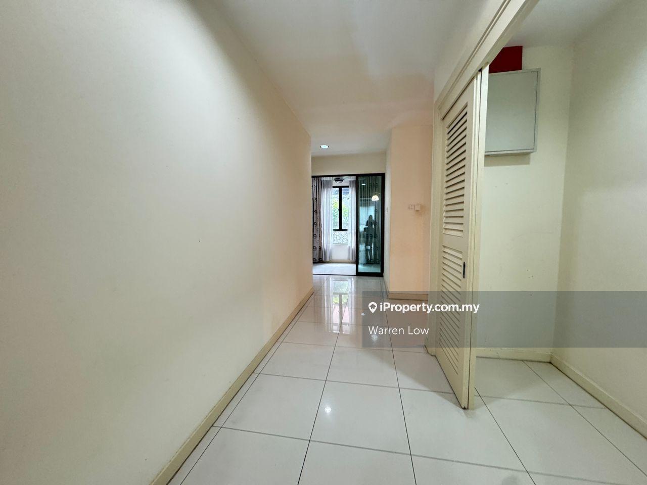 Condominium for Sale in Ara Hill Condominium by Warren Low - iProperty.com.my