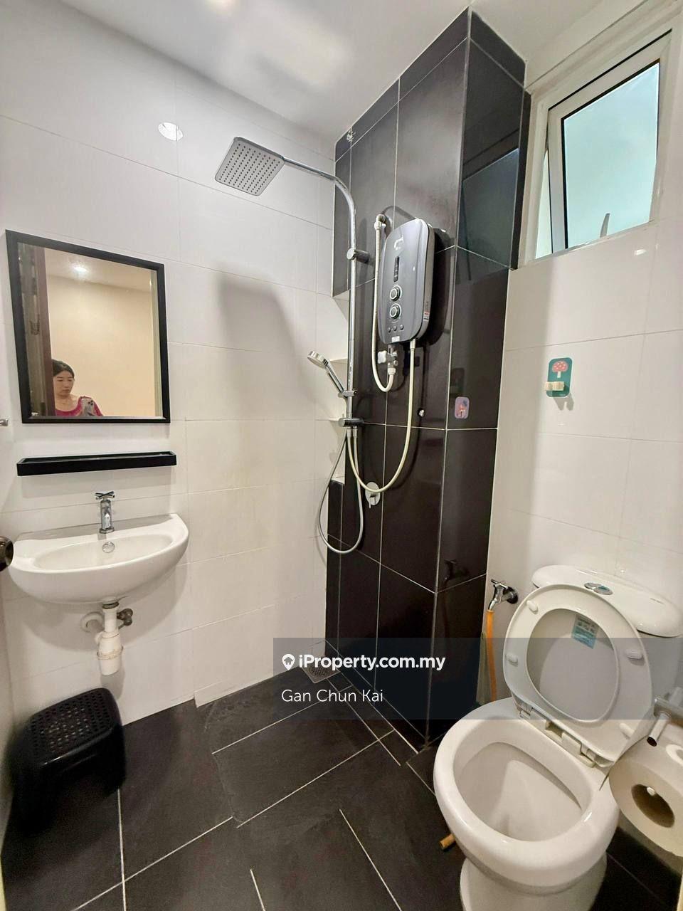 Condominium for Rent in The Clovers by Gan Chun Kai - iProperty.com.my