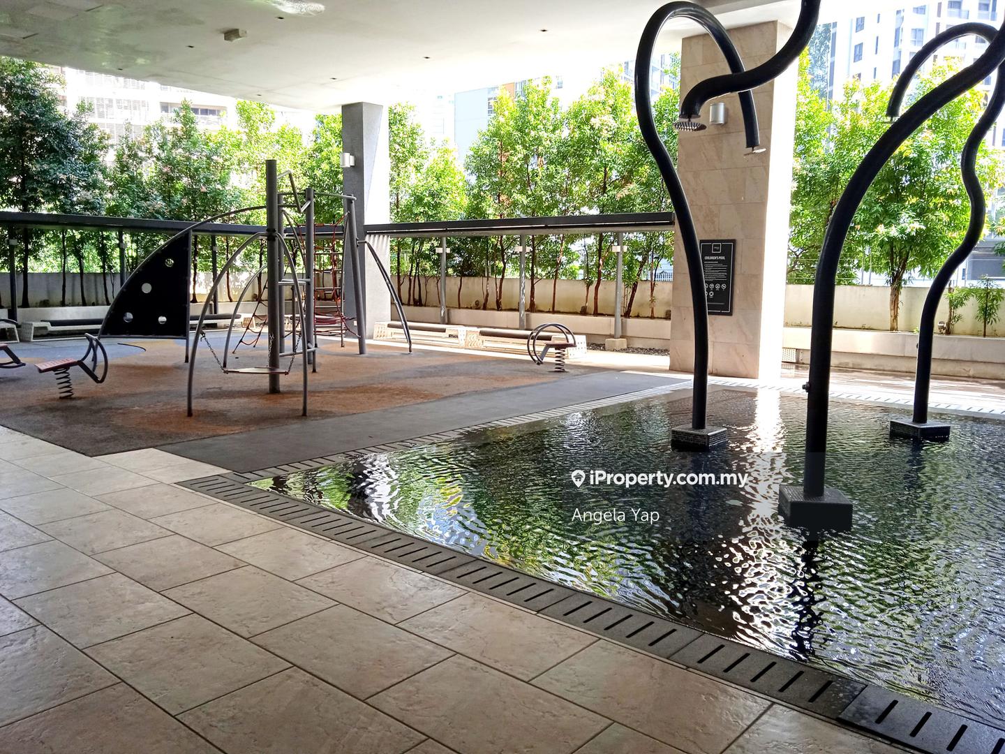 Condominium for Rent in Mirage Residence by Angela Yap - iProperty.com.my