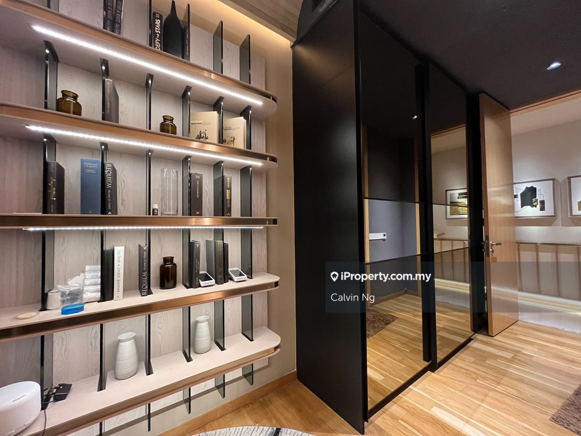 Service Residence for Sale in Damansara City Residency (DC Residensi) by Calvin Ng - iProperty.com.my