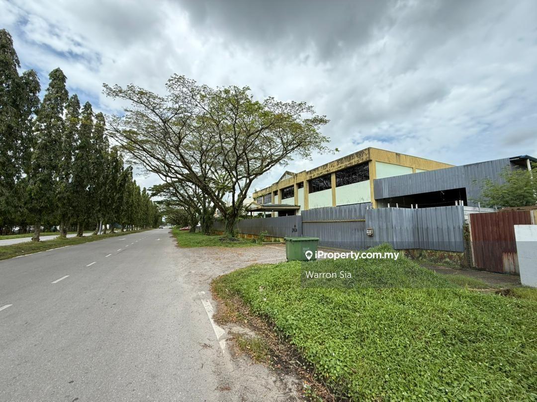 Warehouse for Rent in Demak Laut, Kuching by Warron Sia - iProperty.com.my
