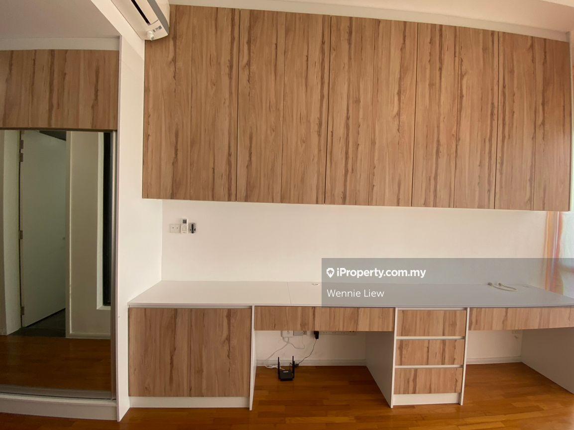 Service Residence for Rent in Ativo Suites @ Damansara Avenue by Wennie Liew - iProperty.com.my