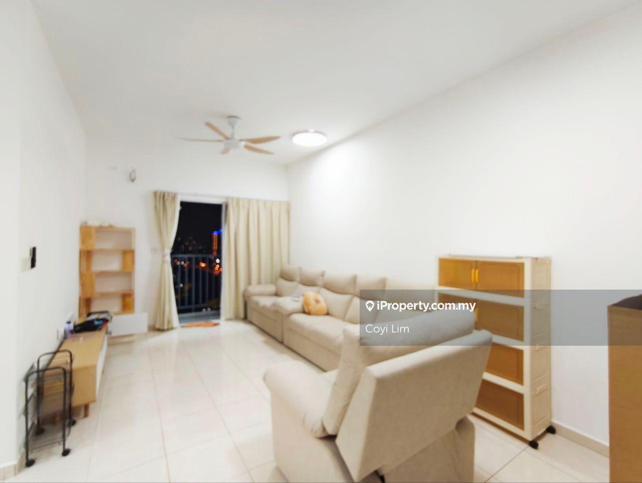 Condominium for Rent in PIXEL City Sentral by Coyi Lim - iProperty.com.my