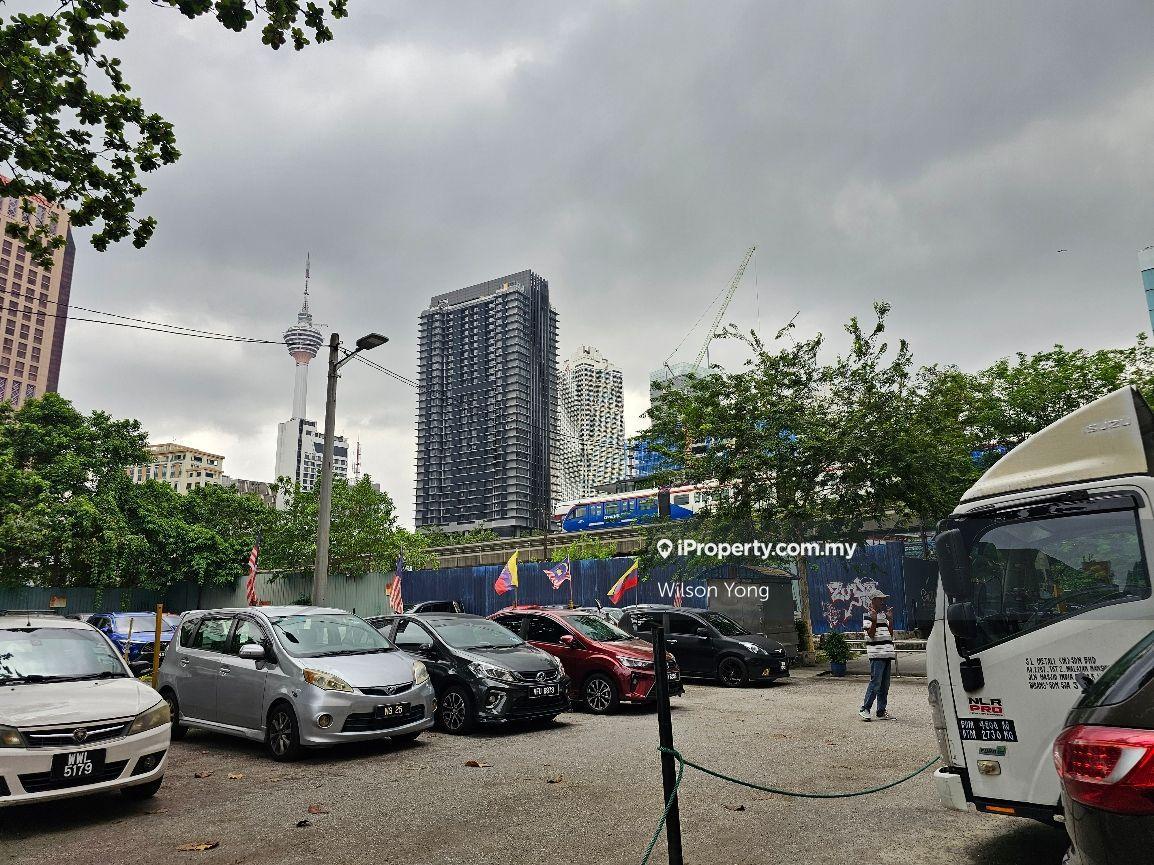 Shop for Sale in Golden Triangle, KL City Centre by Wilson Yong - iProperty.com.my