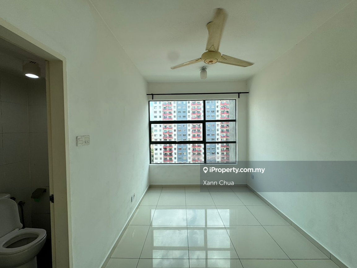 Residensi Servis untuk Disewa di Zeva @ Equine South oleh Xann Chua - iProperty.com.my