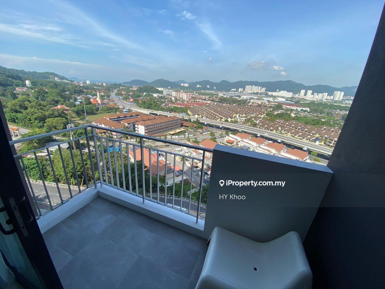 Condominium for Sale in M Vista by HY Khoo - iProperty.com.my