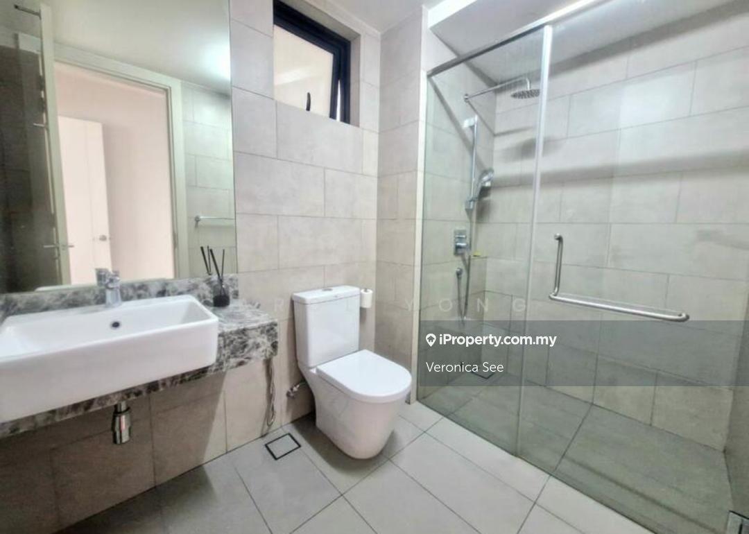 Kondominium untuk Disewa di South Brooks oleh Veronica See - iProperty.com.my