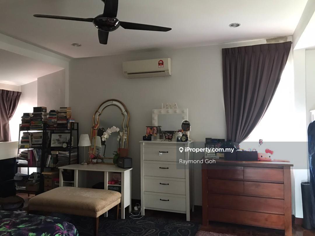 Banglo untuk Dijual di Bukit Damansara, Damansara Heights oleh Raymond Goh - iProperty.com.my