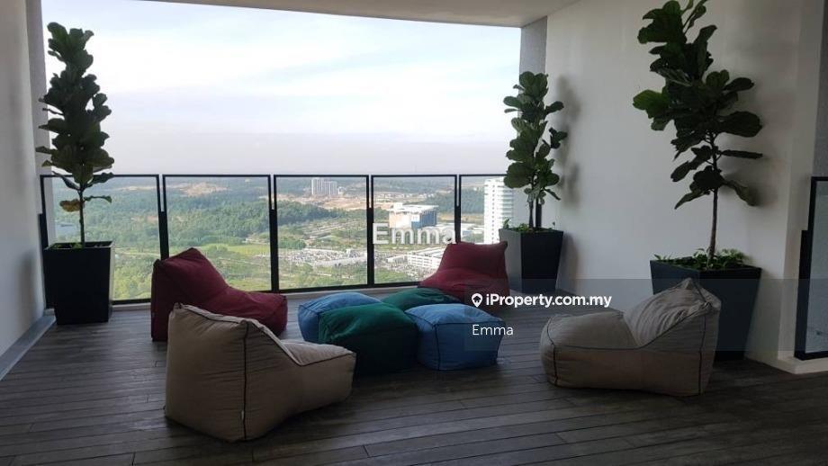 Kondominium untuk Disewa di Mutiara Ville oleh Emma - iProperty.com.my